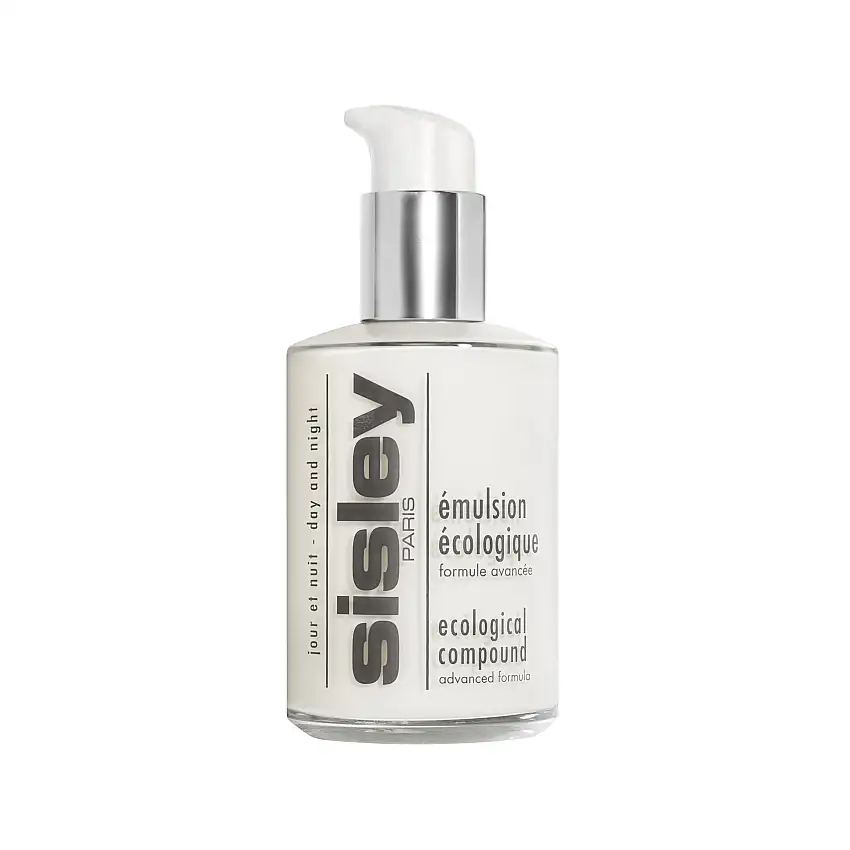 Emulsion Ecologique Formule Avancée Soin essentiel équilibrant et revitalisant 125 ml