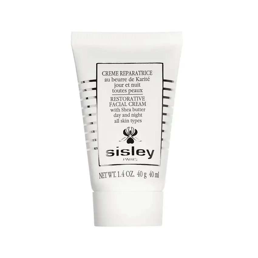 Crème Réparatrice Au Beurre de Karité 40 ml