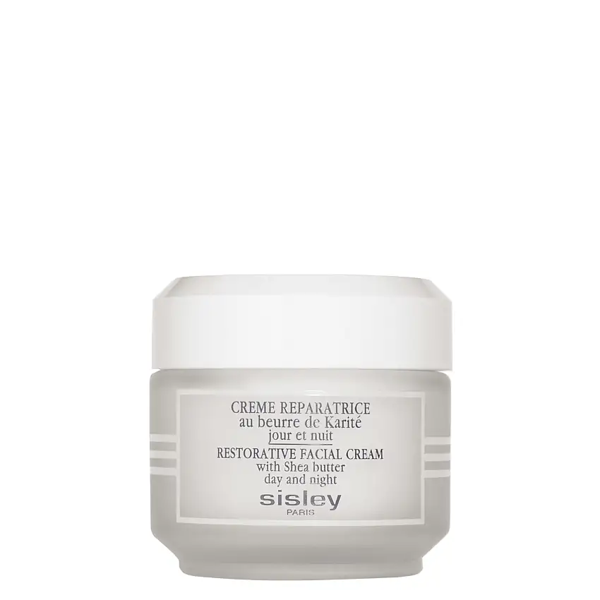 Crème Réparatrice Au Beurre de Karité 50 ml
