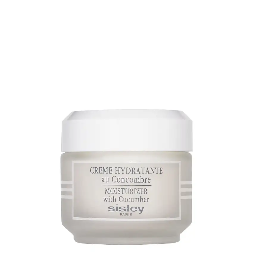 Crème Hydratante au Concombre Soin de Jour 50 ml