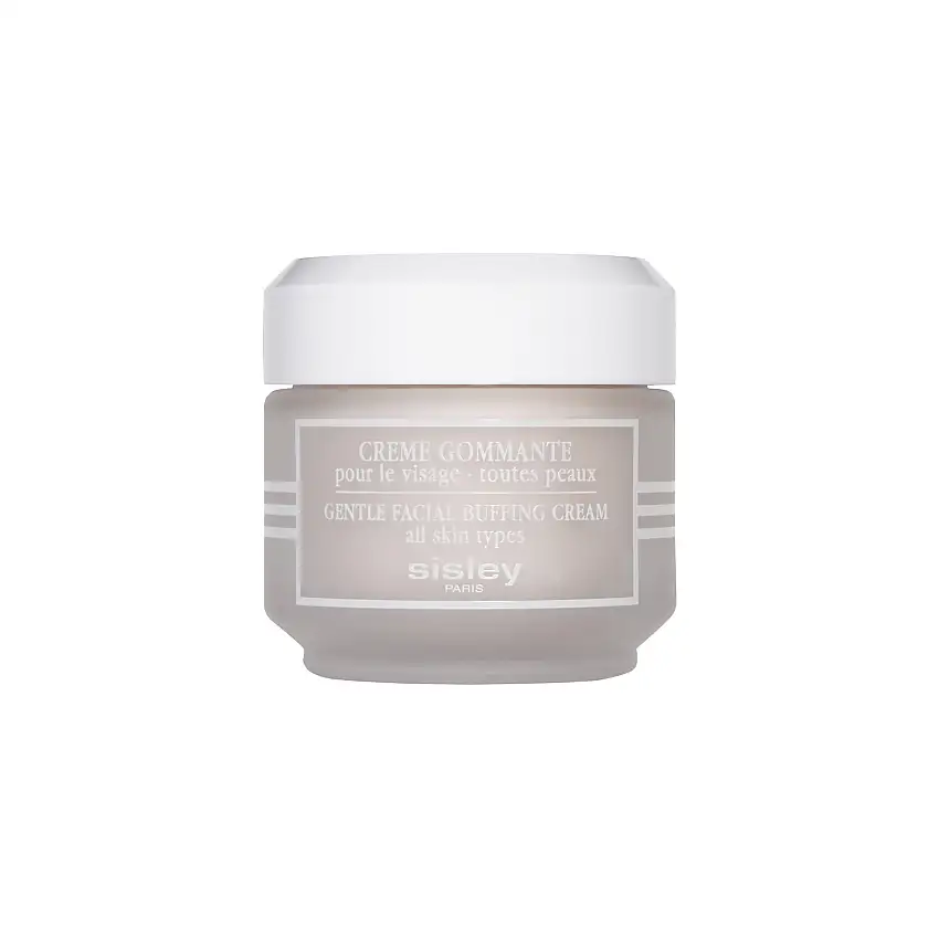 Crème Gommante Pour le Visage 50 ml