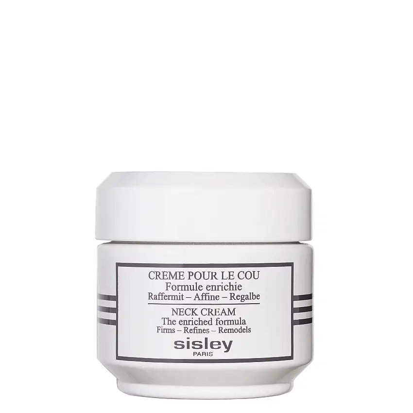 Crème pour le Cou Formule Enrichie 50 ml