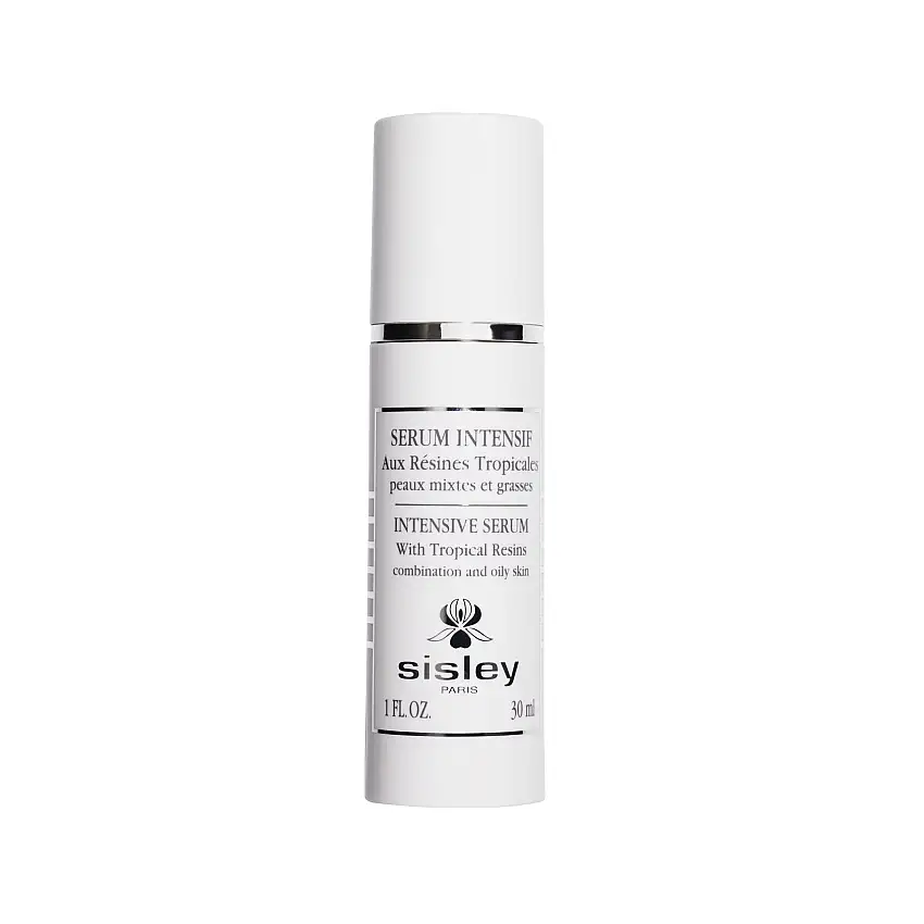 Sérum Intensif Aux Résines Tropicales 30 ml