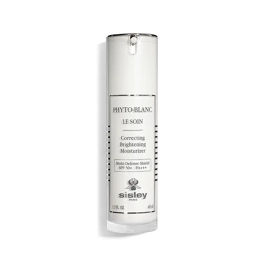 Phyto-Blanc Le Soin SPF 50+ PA+++ Soin Hydratant 40 ml