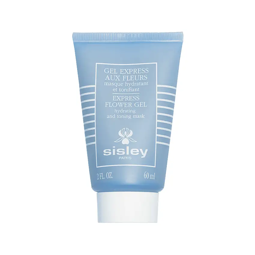 Gel Express aux Fleurs Masque Gel-Crème 60 ml