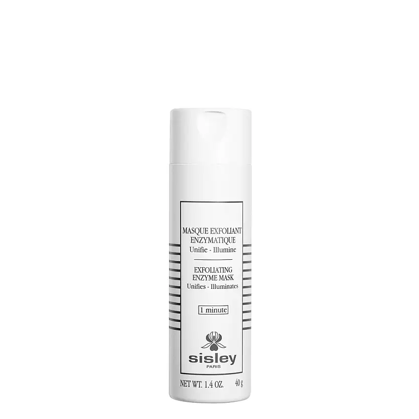 Masque Exfoliant Enzymatique Unifie - Illumine 40 g
