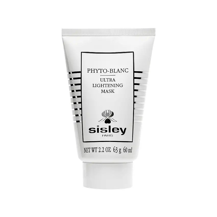 Phyto Blanc Masque Purifiant Doux 60 ml