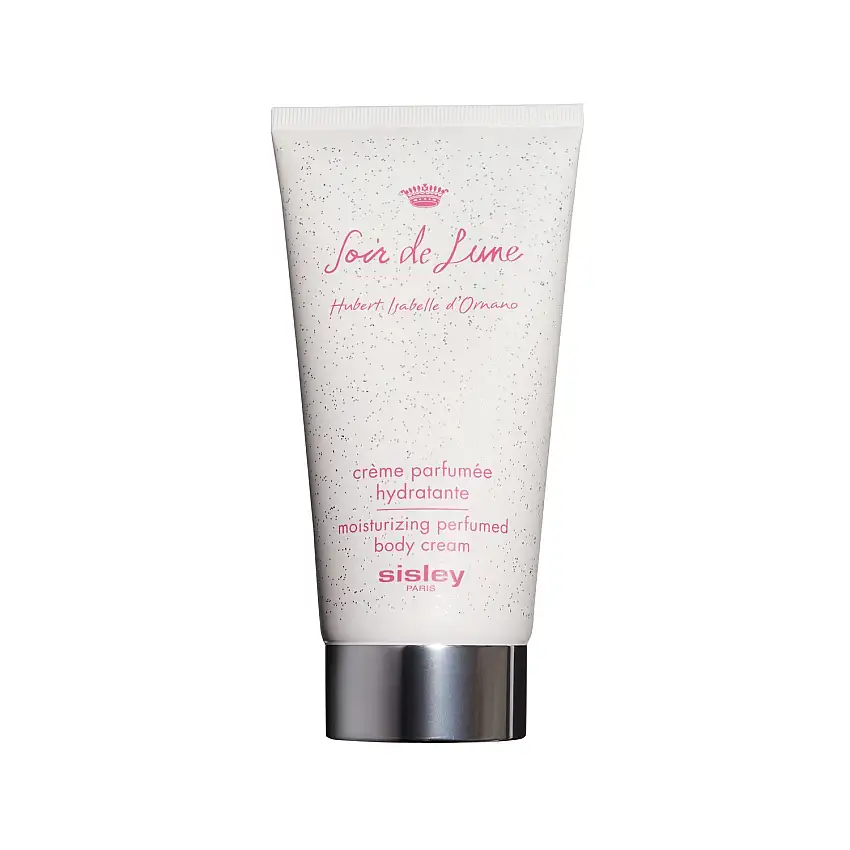 Soir de Lune Crème Parfumée Hydratante 150 ml