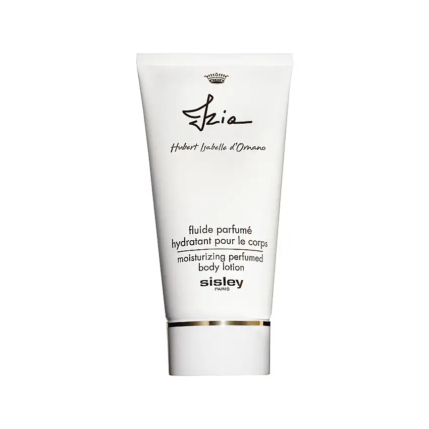 Izia Fluide Parfumée Hydratant pour le Corps 150 ml