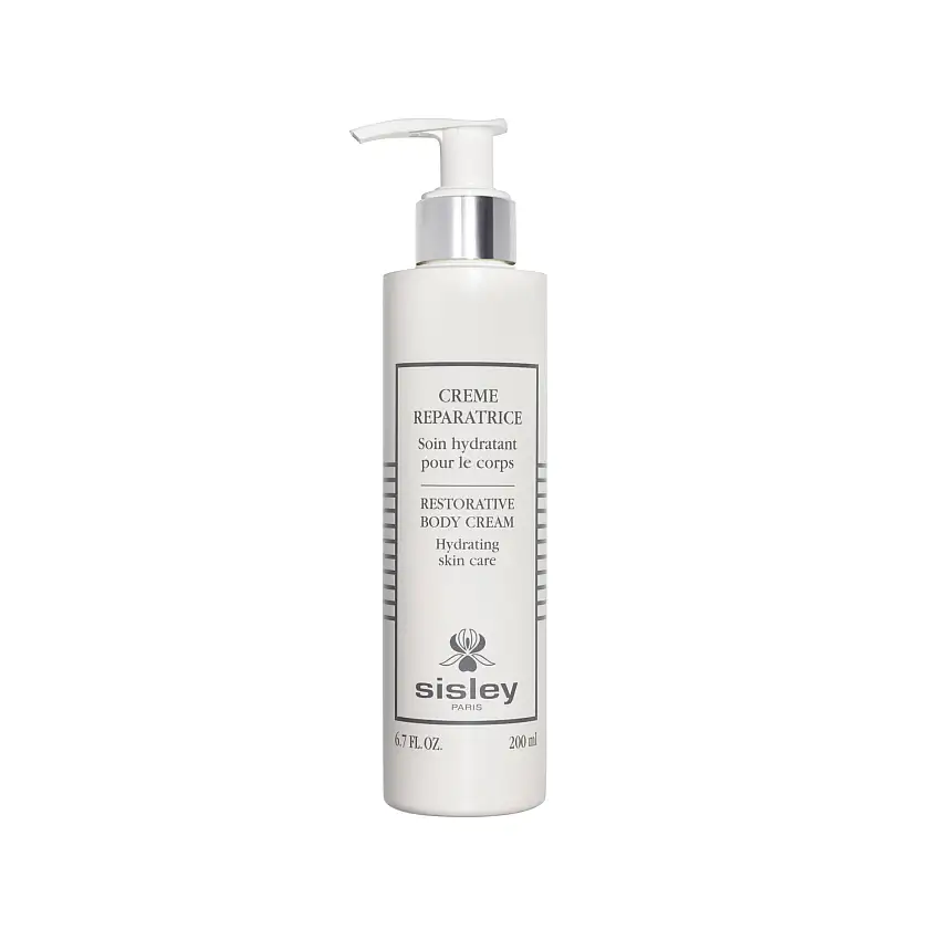 Crème Réparatrice Corps Soin Hydratant 200 ml