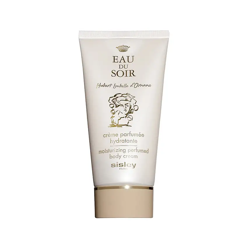 Eau du Soir Crème Parfumée Hydratante 150 ml