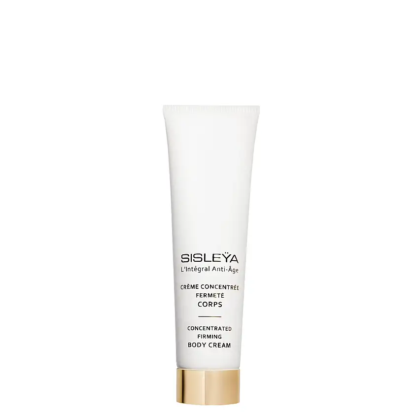 Sisleÿa L'intégral Crème Anti-Age Concentrée Fermeté Corps 150 ml