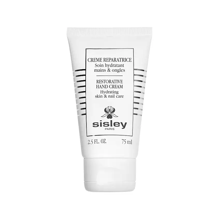 Crème Réparatrice Mains Soin Hydratant Mains et Ongles 75 ml