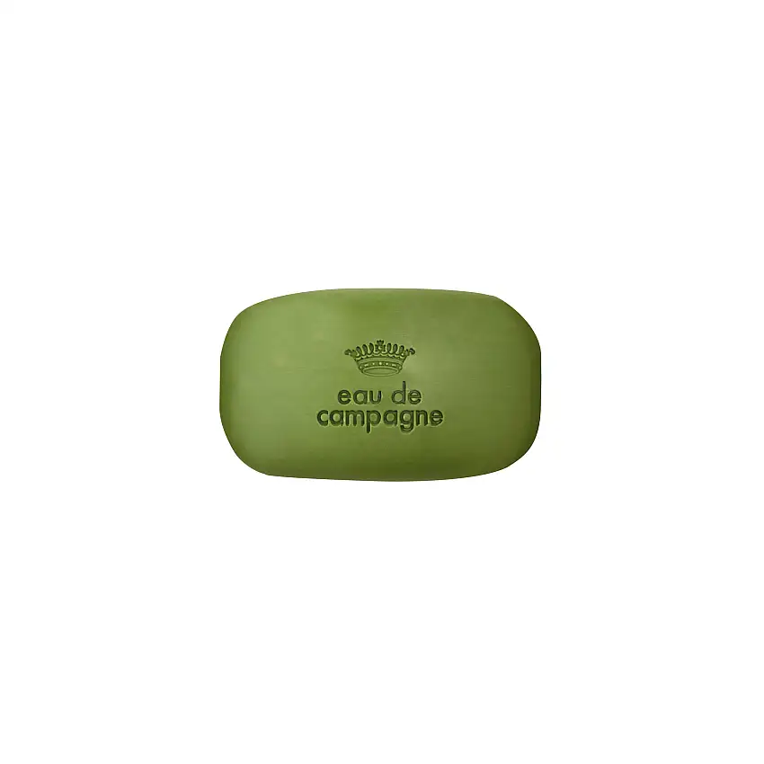 Eau de Campagne Savon Parfumé 100 g