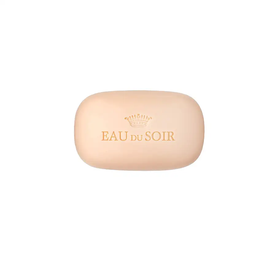 Eau Du Soir Savon Parfumé 100 g