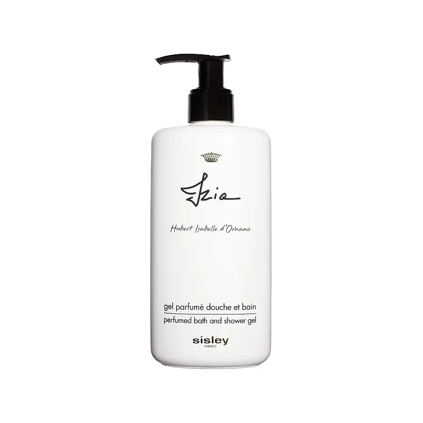 Izia Gel Parfumé Douche et Bain 250 ml