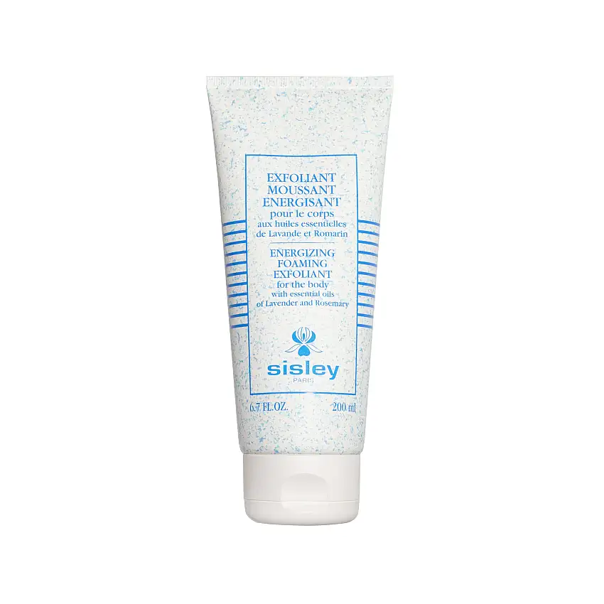 Exfoliant Moussant Energisant Corps 200 ml
