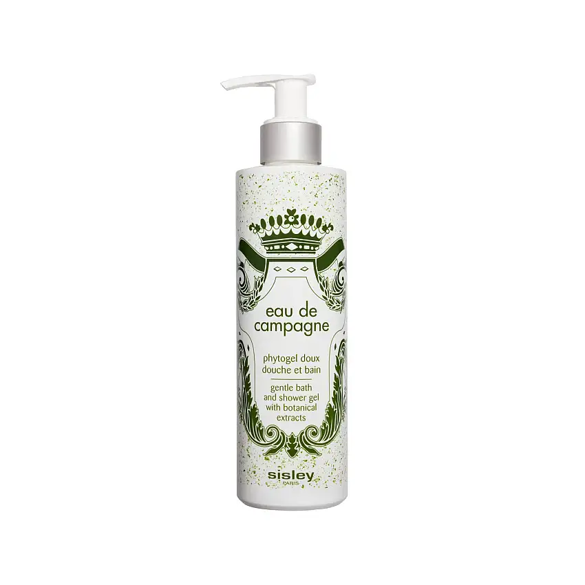 Eau de Campagne Phytogel Doux Douche et Bain 250 ml