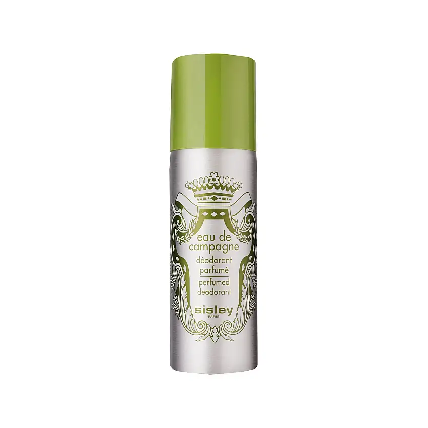 Eau de Campagne Déodorant Spray Parfumé 150 ml