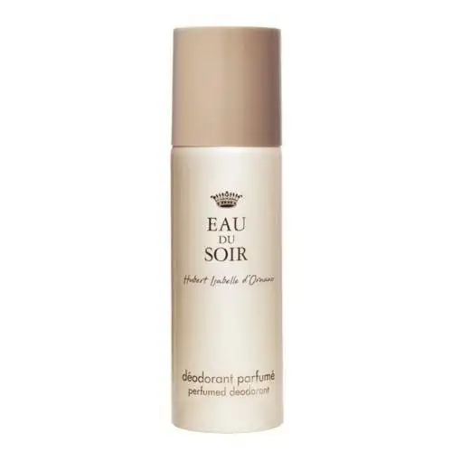 Eau du Soir Déodorant Spray Parfumé 150 ml