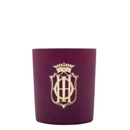 Bougie Rose Bougie Parfumée 165 g