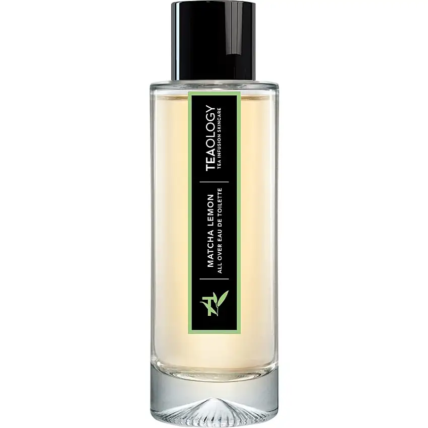 Teaology Parfums pour femmesCitron Matcha
