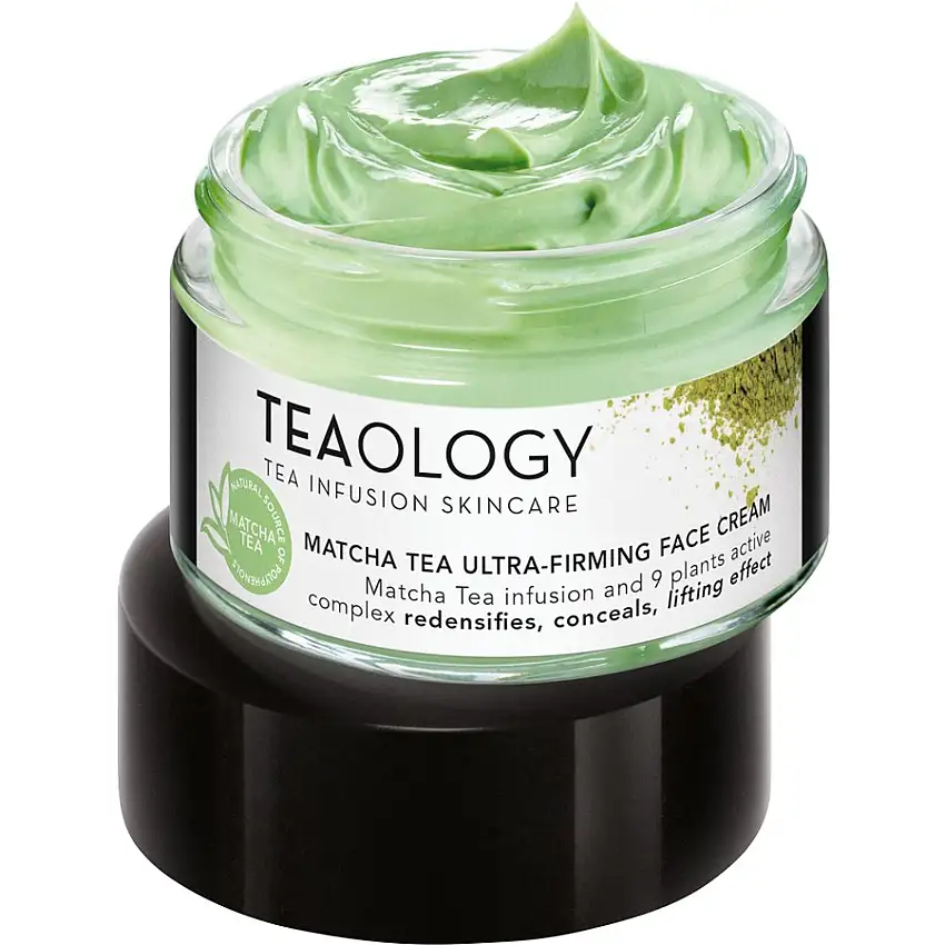 Teaology Soin du visageMatcha Tea
