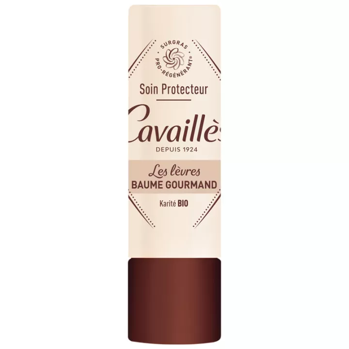 Cavailles Lèvres Baume Gourmand Stick 5.5 ml