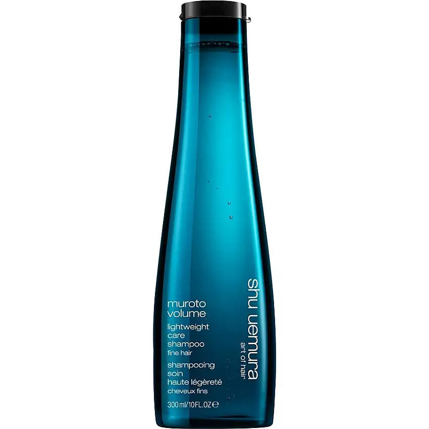 Shu Uemura Muroto Volume