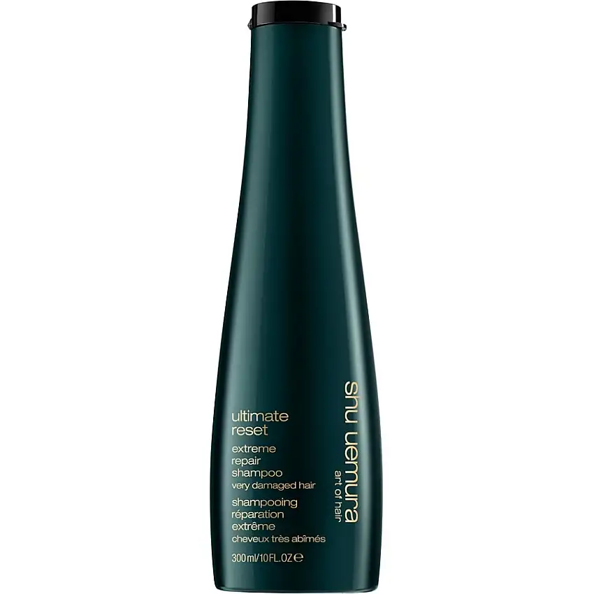 Shu Uemura Ultimate Reset