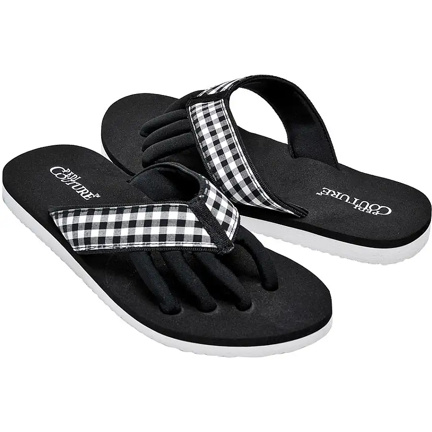 Pedi Couture Pediküre Sandalen