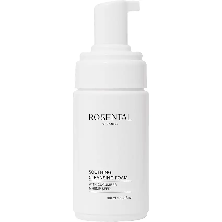 Rosental Organics Nettoyage du visage