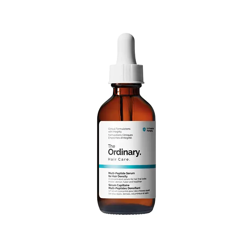 Sérum Capillaire Multi-Peptides Densifiant Sérum aux peptides 60 ml