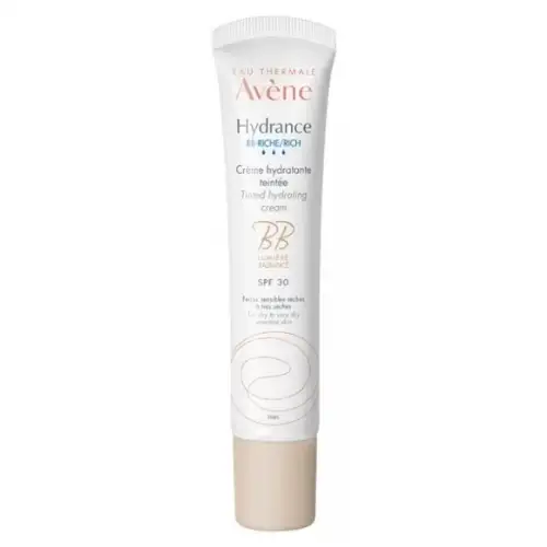 AVENE HYDRANCE BB Riche Crème hydratante teintée SPF 30 (40 ml)