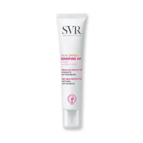 SVR - Sensifine AR Crème SPF50+ Anti-rougeurs - 40ml