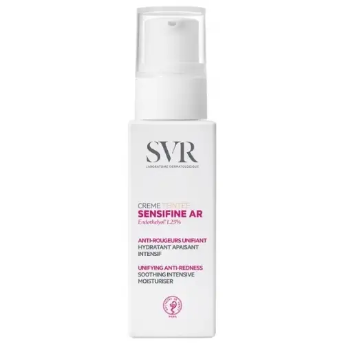 SVR Sensifine AR Crème Teintée Anti-Rougeurs 40 ml