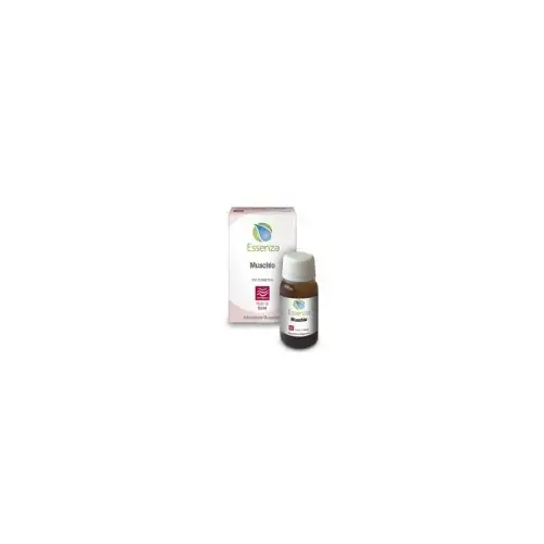 Phytothérapie MAgentina Musc Huile Essentielle 10 ml