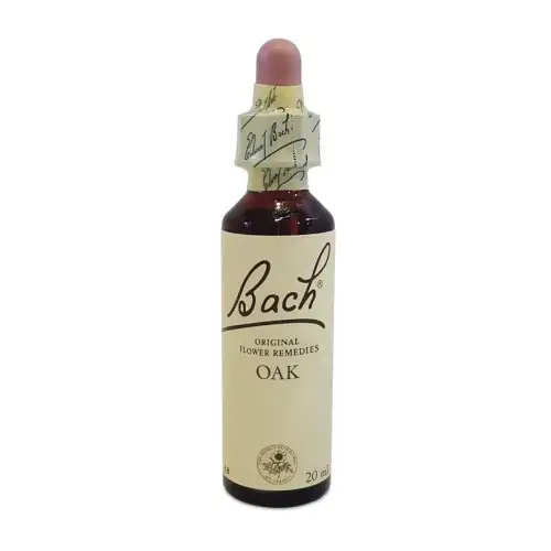 Chêne Bach Center Essence 20 ml