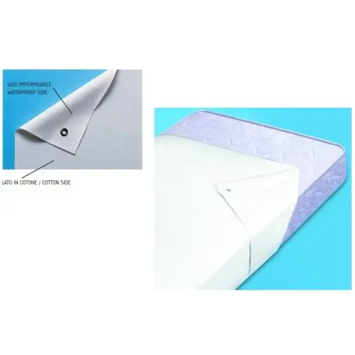 Protège-matelas Safte HomeCare Art 7006 140x230cm