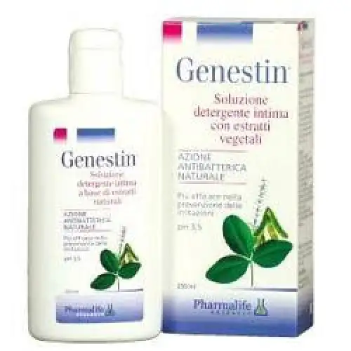 Genestin Nettoyant Intime 250 ml