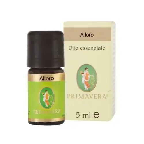 Flora Huile Essentielle de Laurier Bio 5 ml