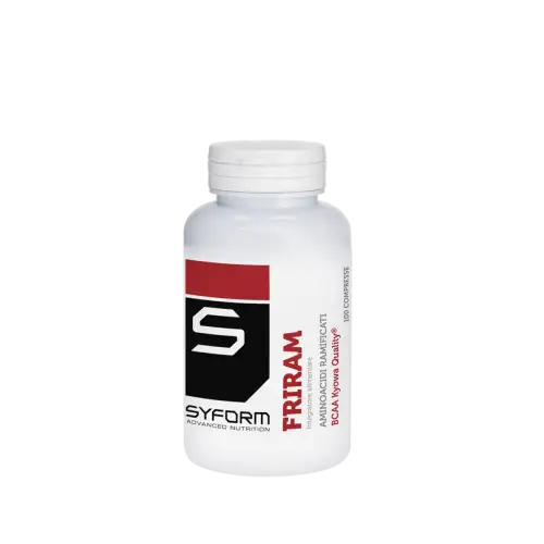 Syform Friram Complément Alimentaire 100 Comprimés
