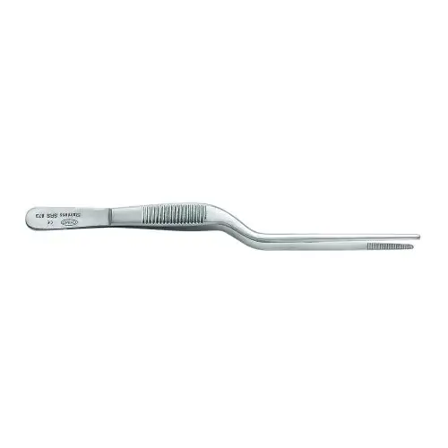 Pince auriculaire Lucae 14cm