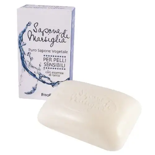 Savon de Marseille Fitobucaneve 100g