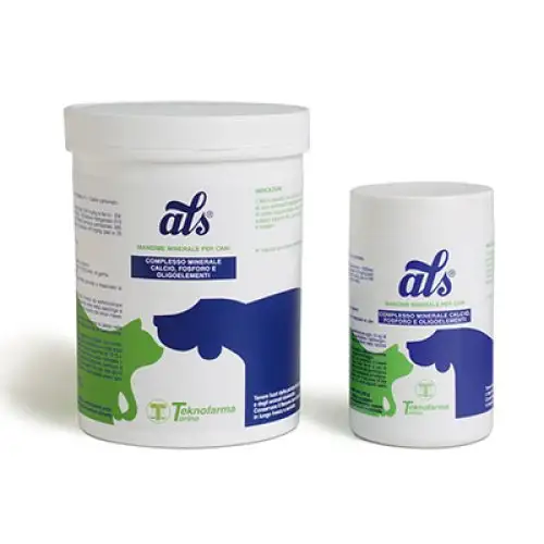 Teknofarma Als Complément Alimentaire 500g