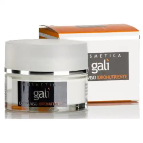 Galì Crème Visage Hydronutriment 50ml
