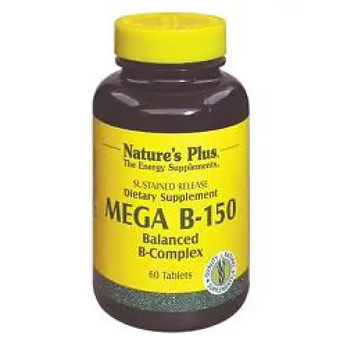 Méga B150 60 Comprimés