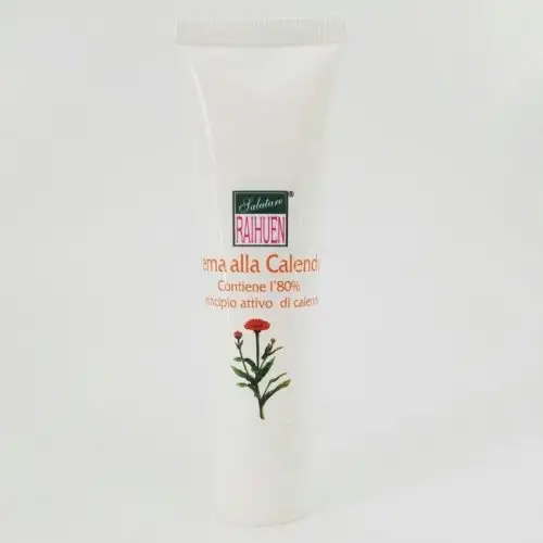 Natur Farma Crème au Calendula 80% Pot 50ml