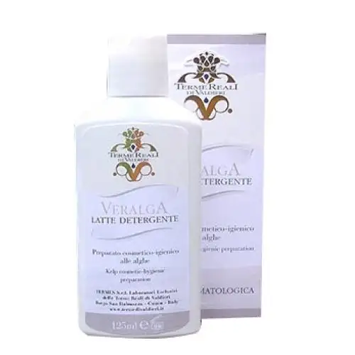 Veralga Lait Démaquillant 125 ml