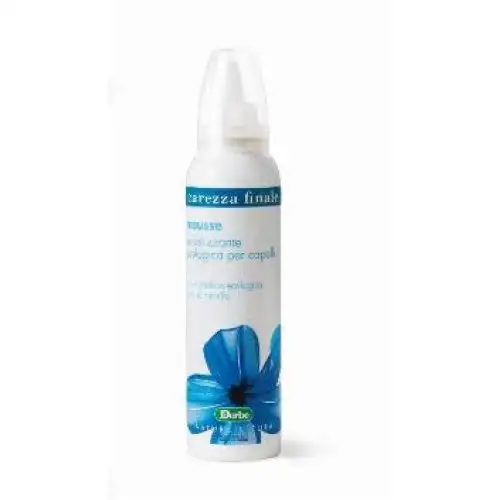 Seres Carezza Mousse Finale 150ml